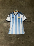 Camiseta Argentina 2014 Titular Original