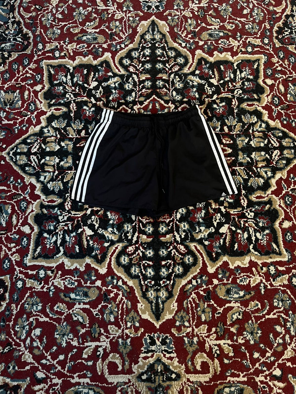 Short Adidas Retro Original