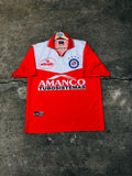 Camiseta Argentina JR Envíon Original