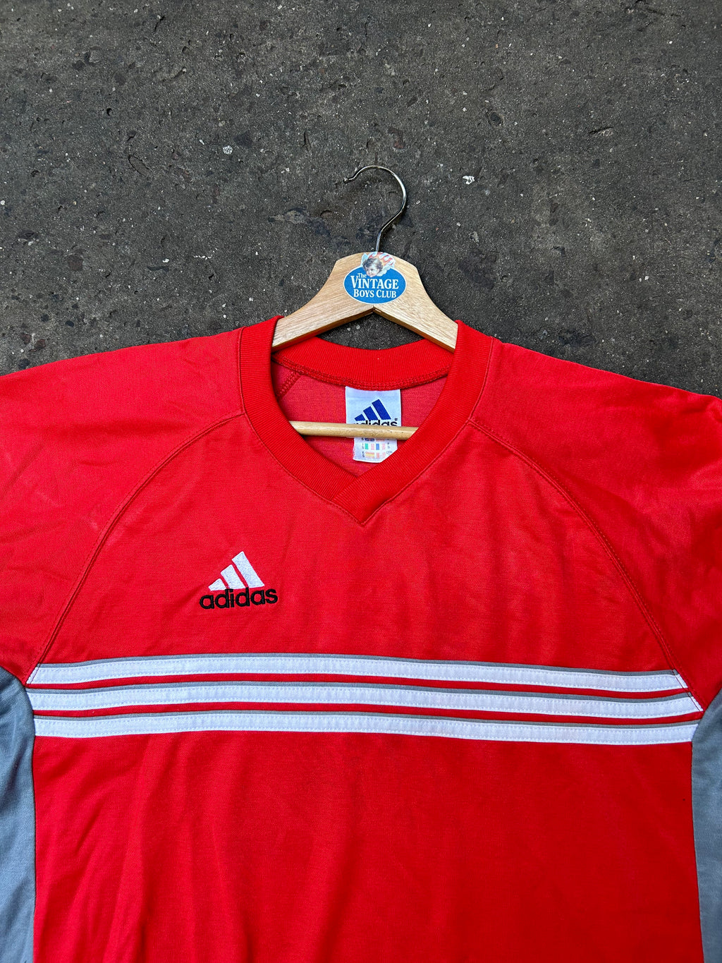 Camiseta River 99' de Entrenamiento Original