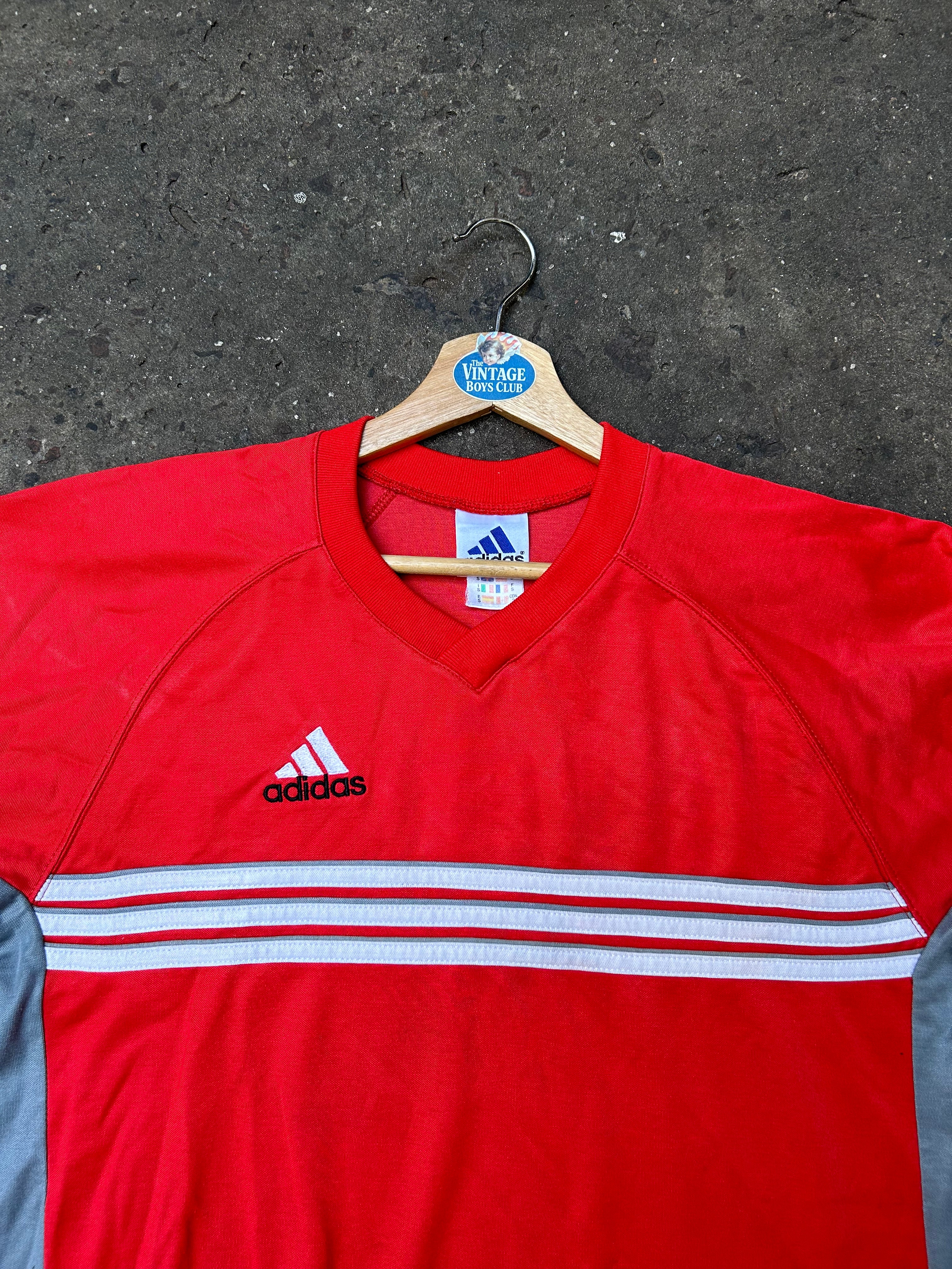 Camiseta River 99' de Entrenamiento Original