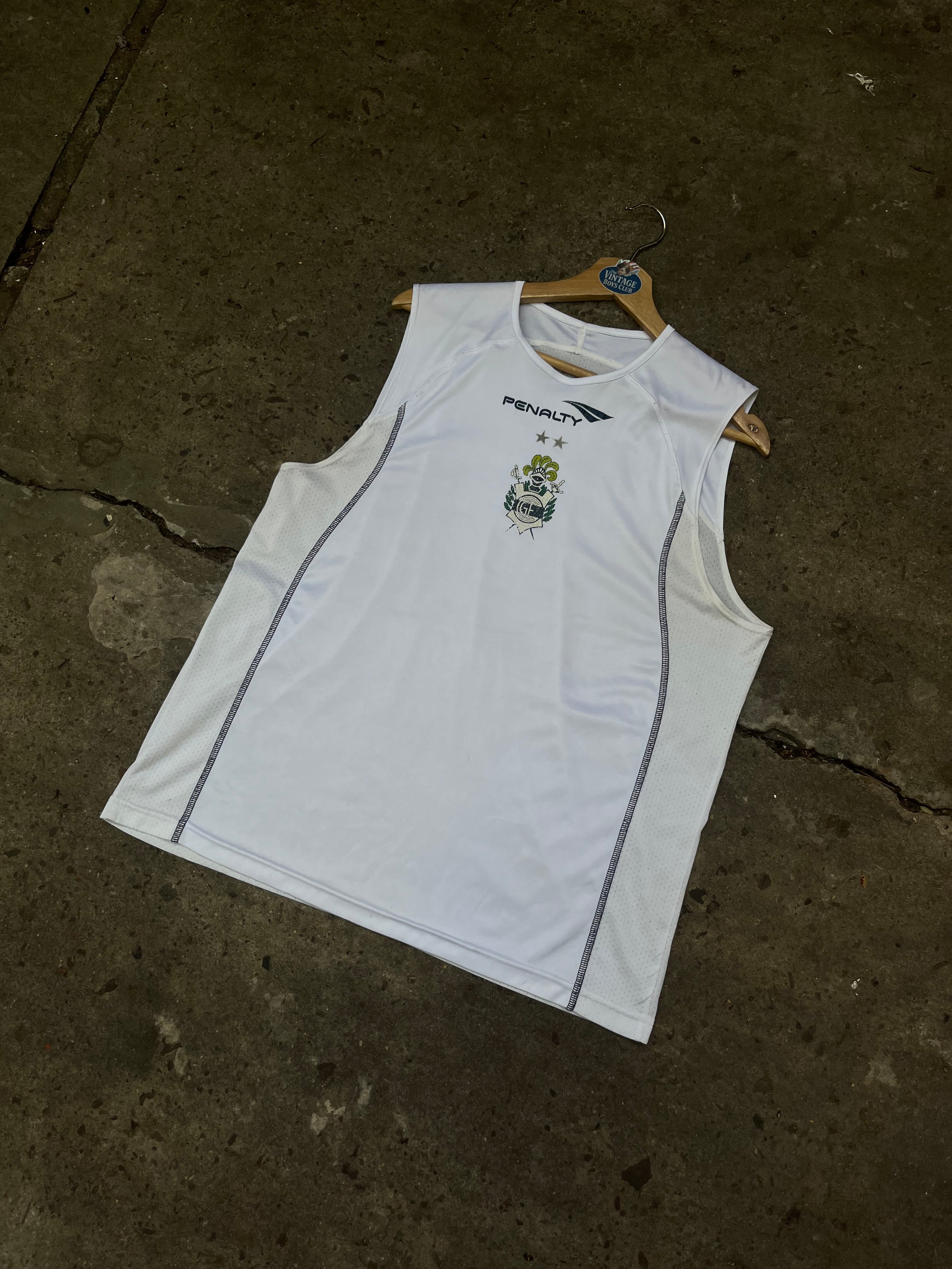Musculosa Gimnasia Penalty Original