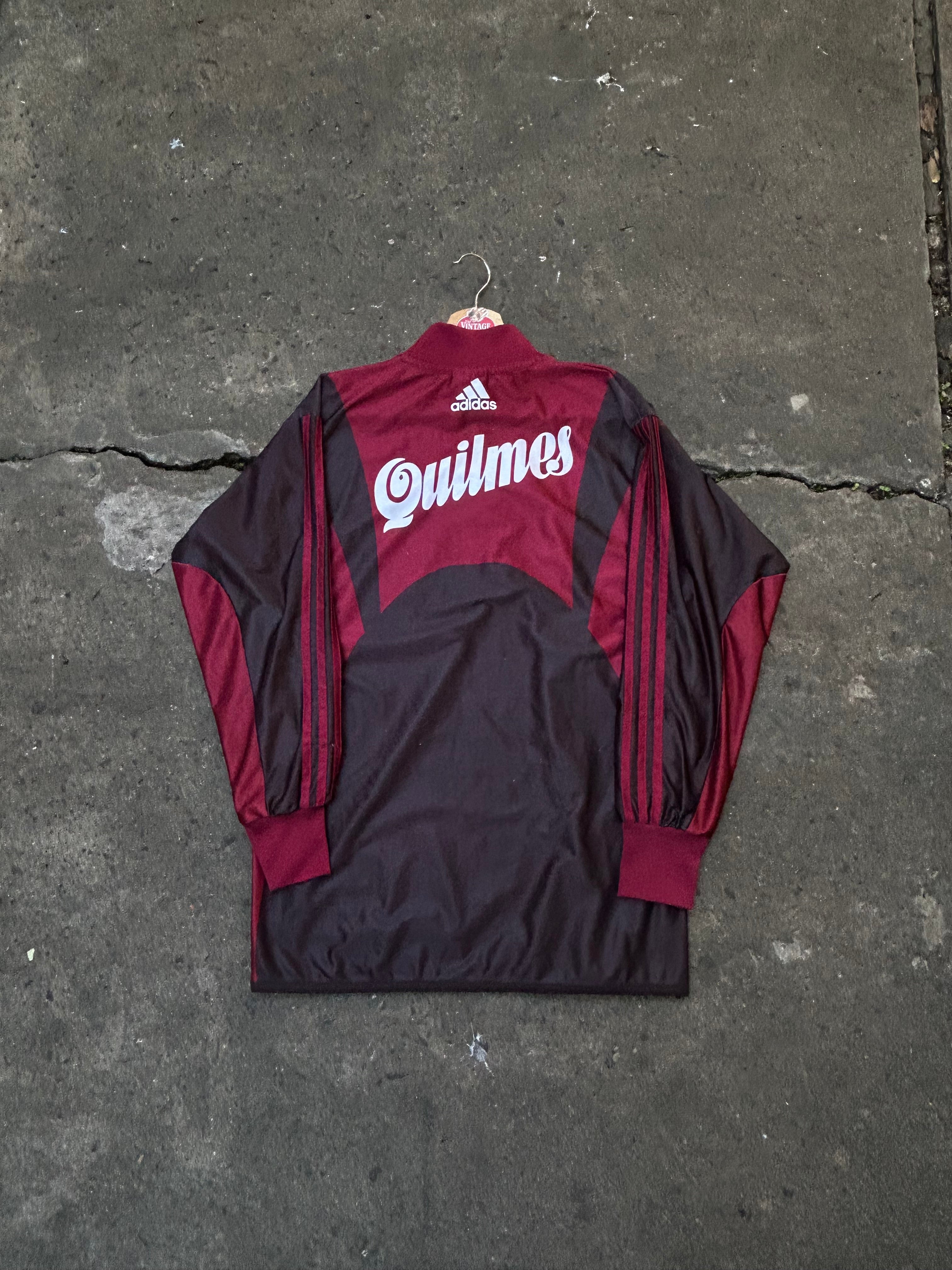 Camiseta River 1999 de Arquero Bordo Original