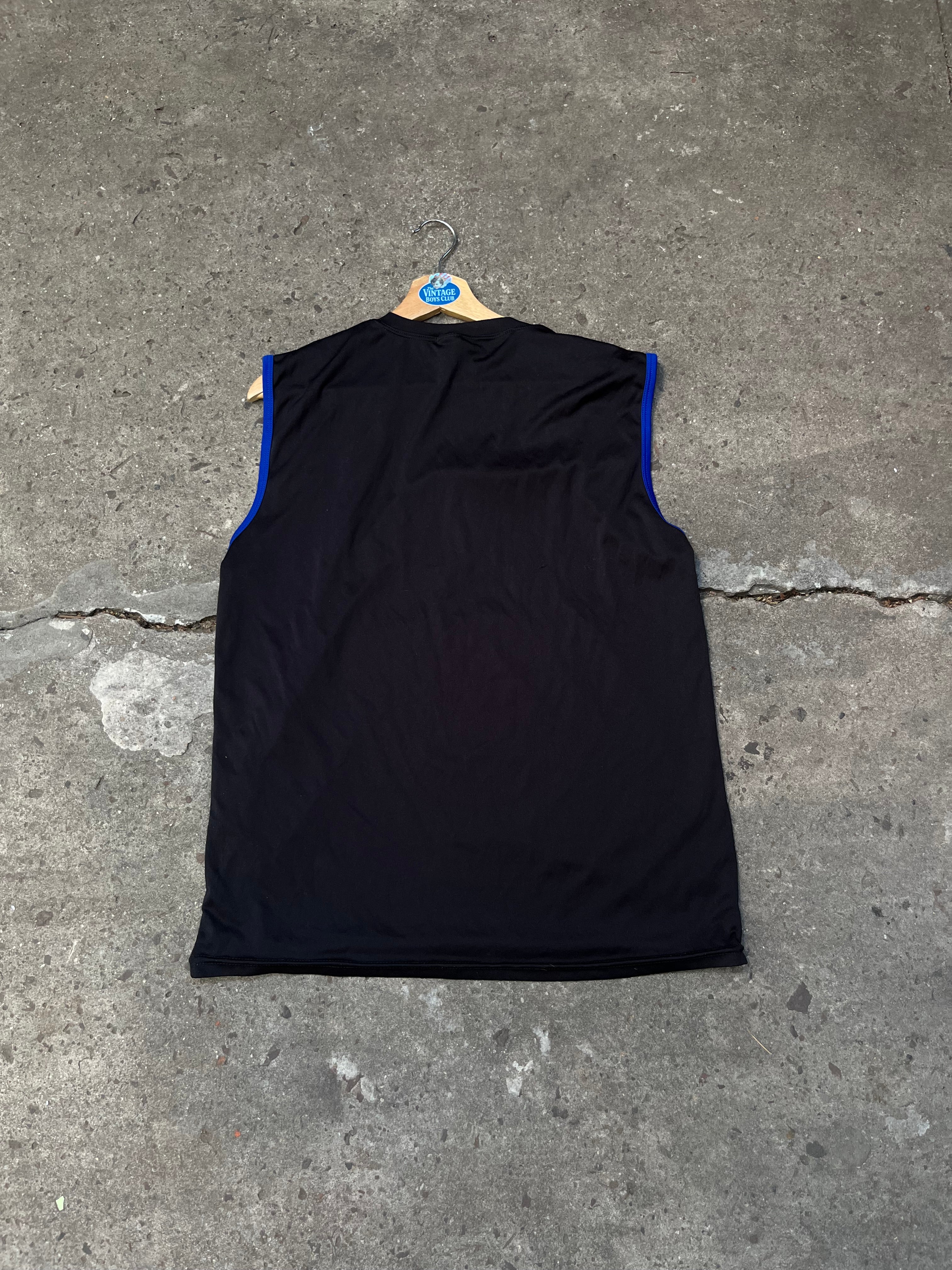 Musculosa Nike Total 90