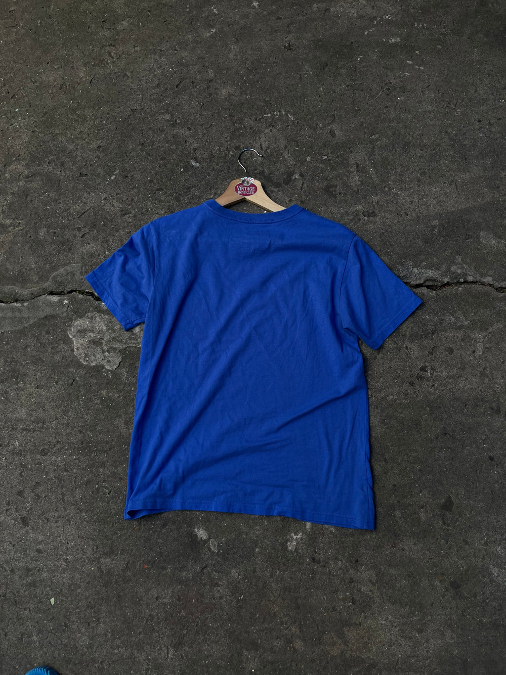 Remera Náutica Original