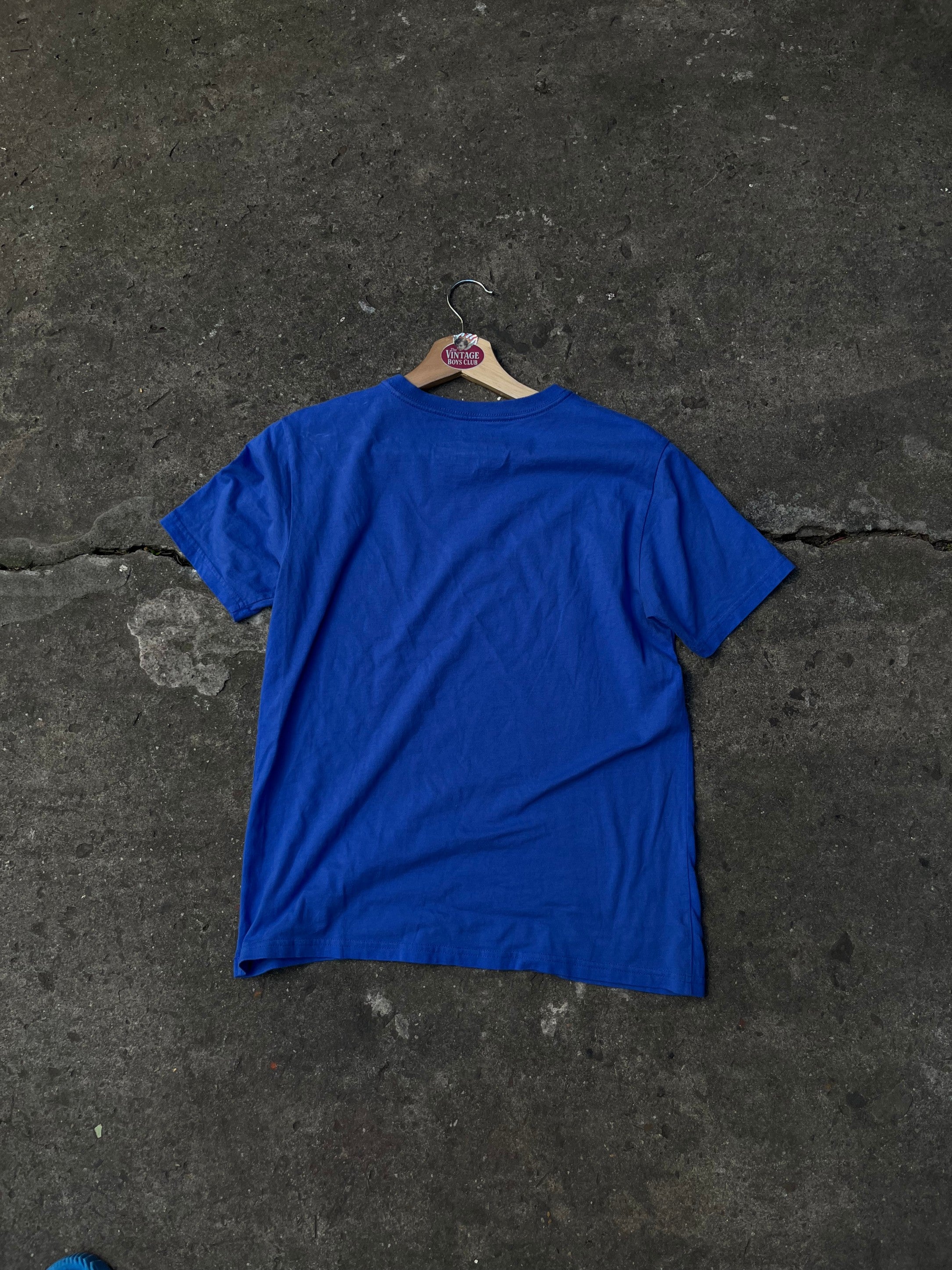 Remera Náutica Original