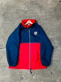 Camperón Barcelona Nike 90s Original