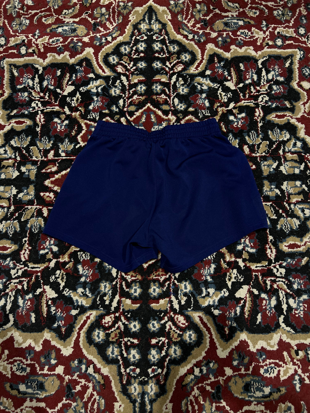 Short Francia Rugby Lecoq Original