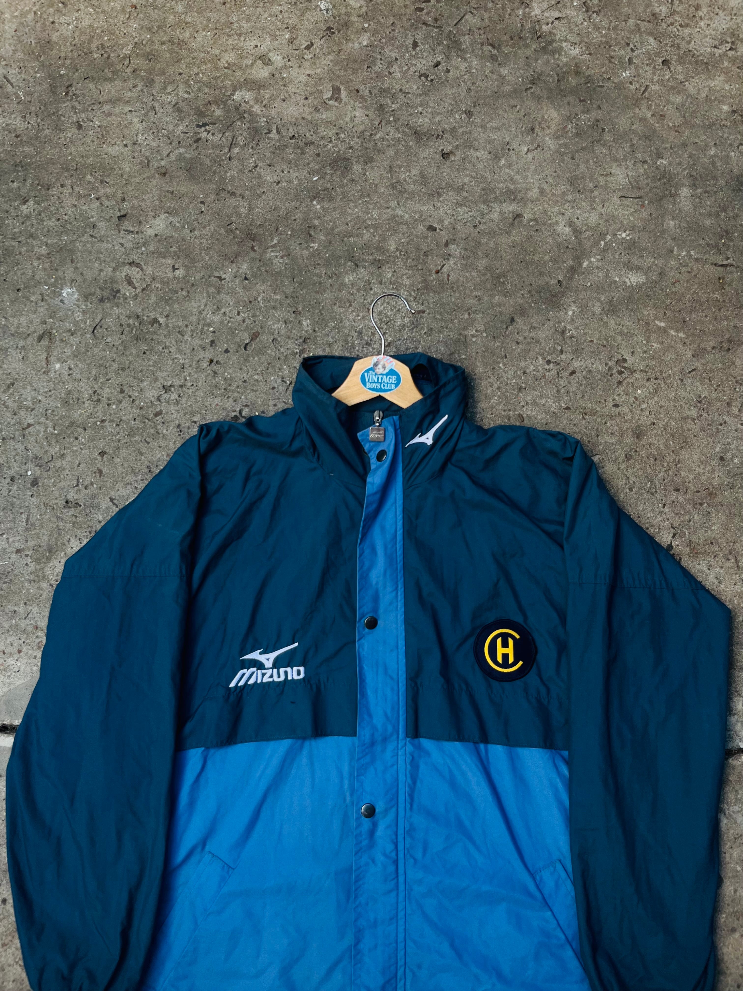 Camperón Hindu Mizuno Original