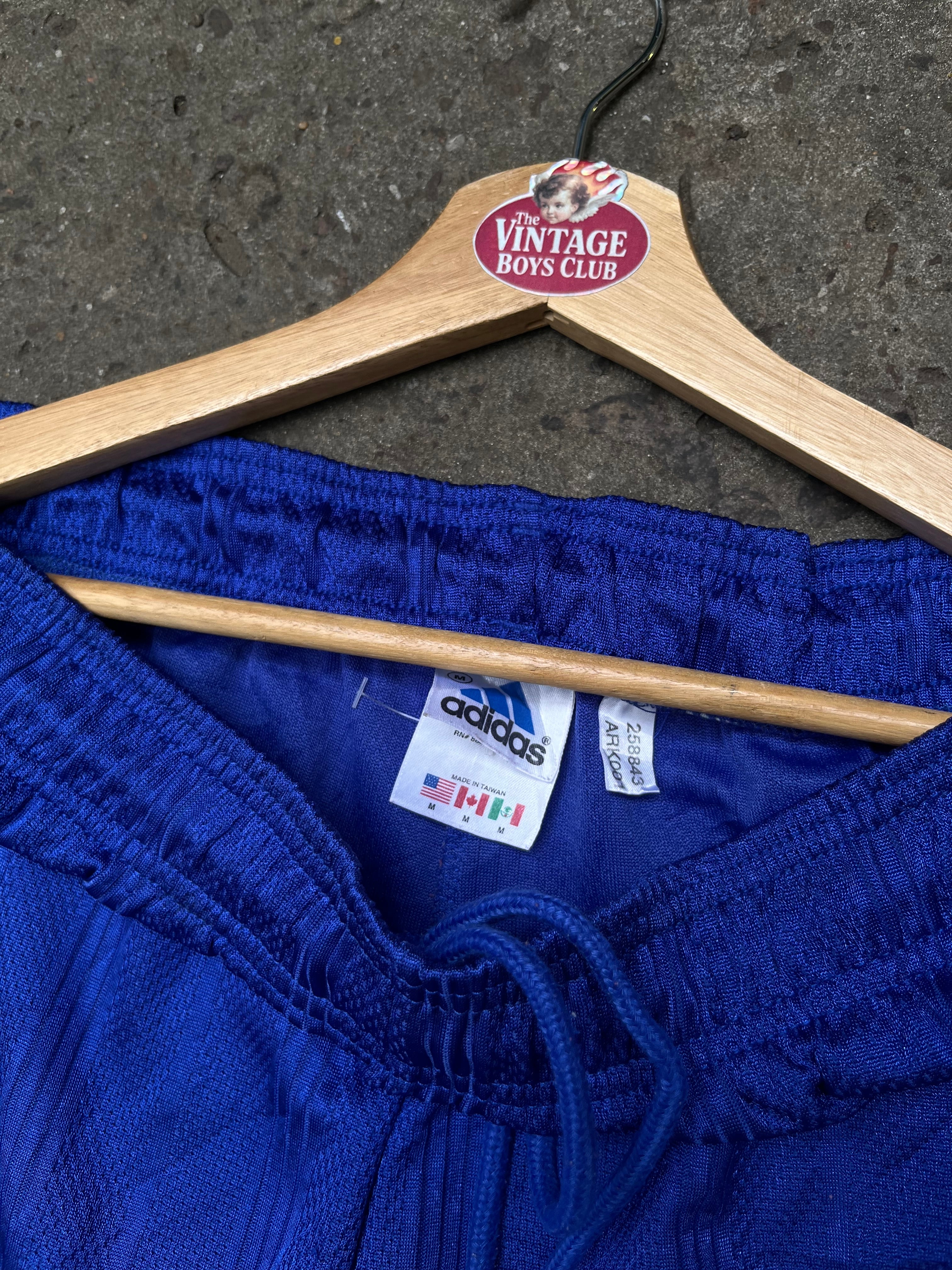 Short Adidas Vintage Original