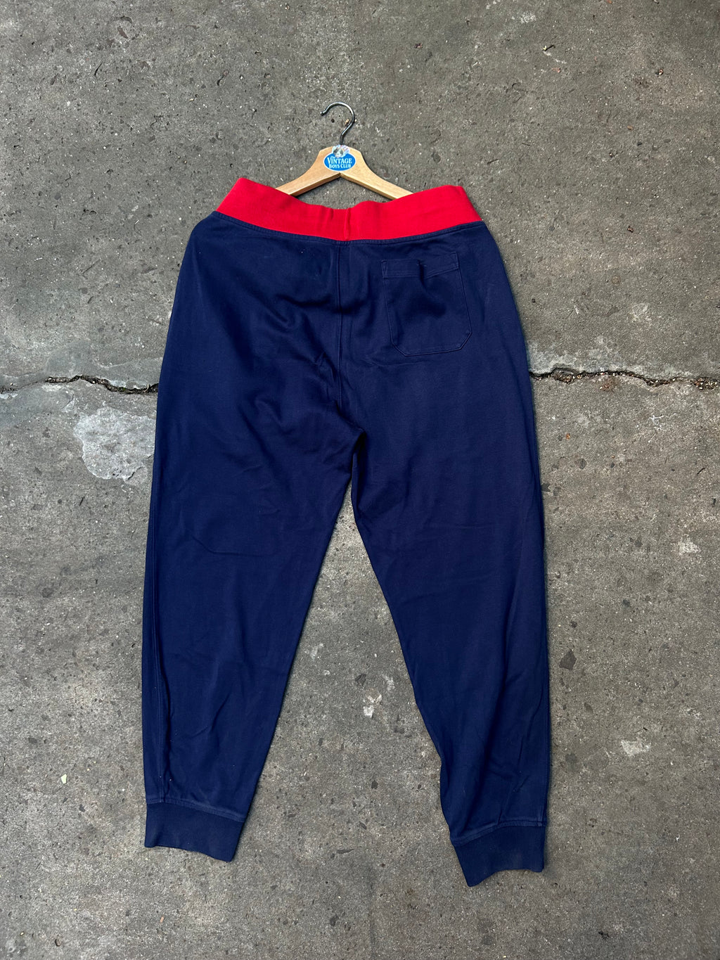 Pantalon Polo Ralph Lauren Original