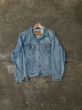 Campera Jean Levi's Vintage Original