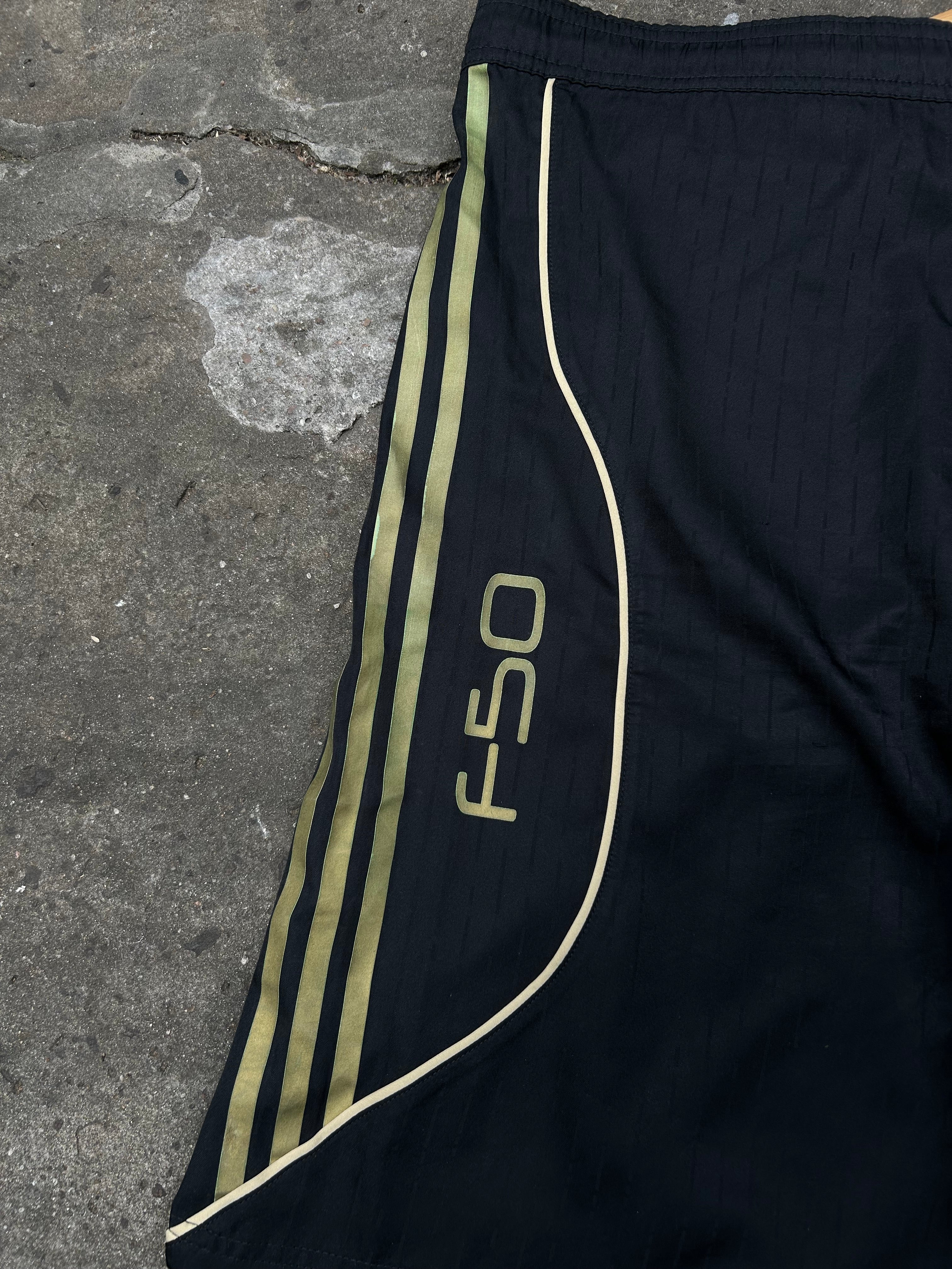 Short Adidas F50 Retro Original