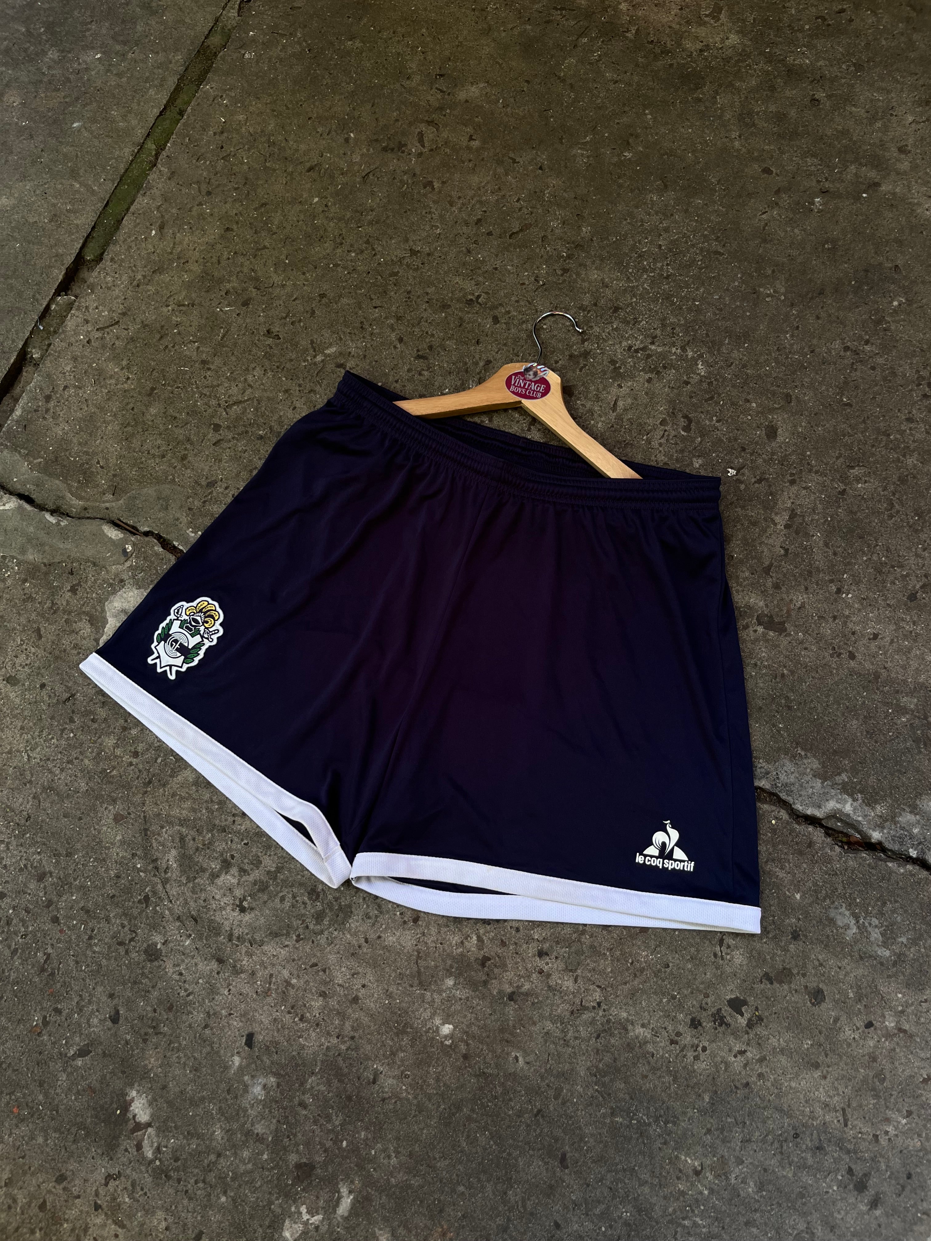 Short Gimnasia Lecoq Original