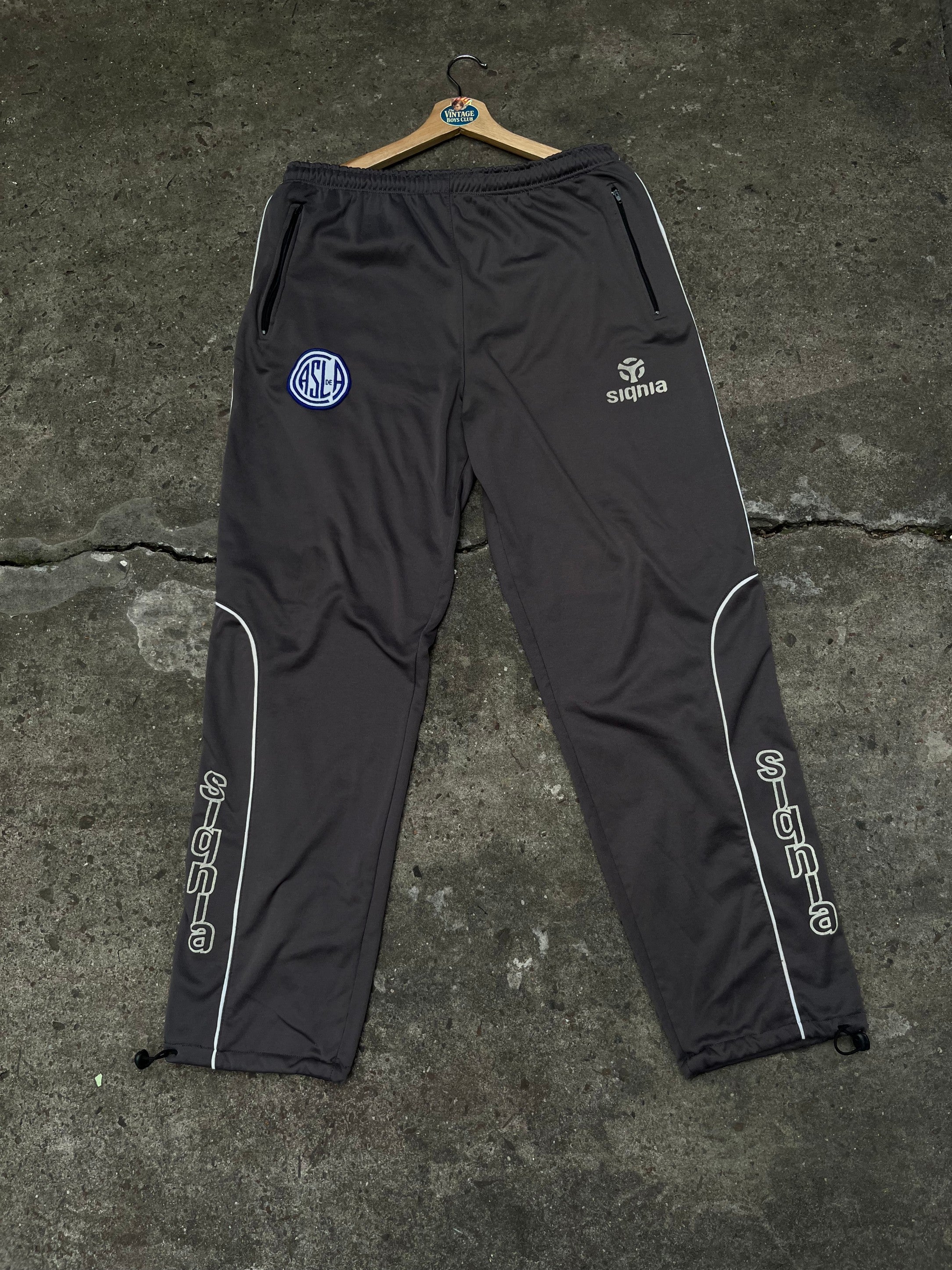 Pantalon San Lorenzo Siqnia Original
