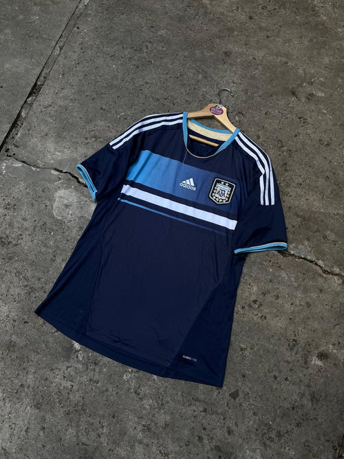 Camiseta Argentina 2011 Suplente Original