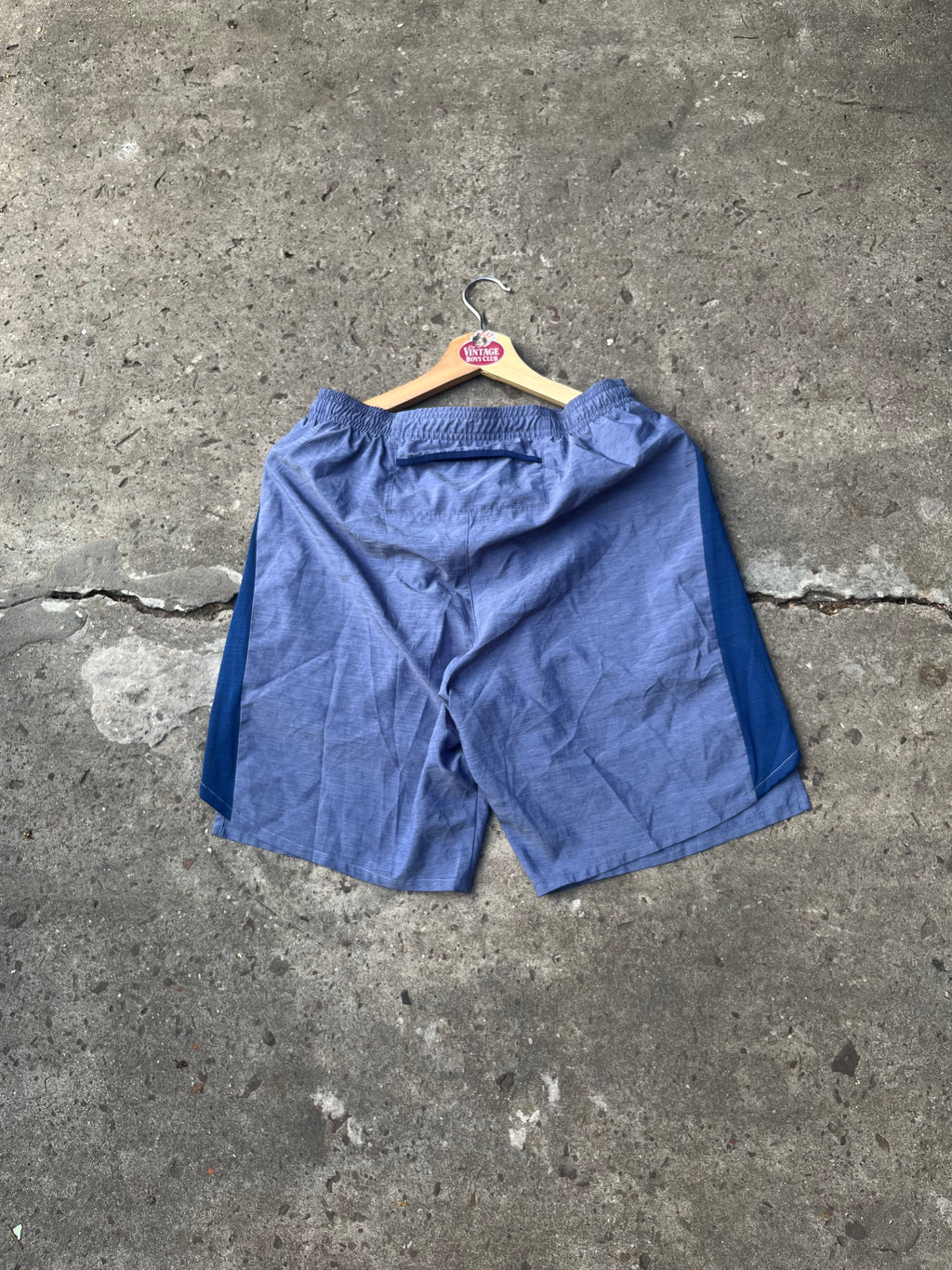 Short Nike Réflex Original