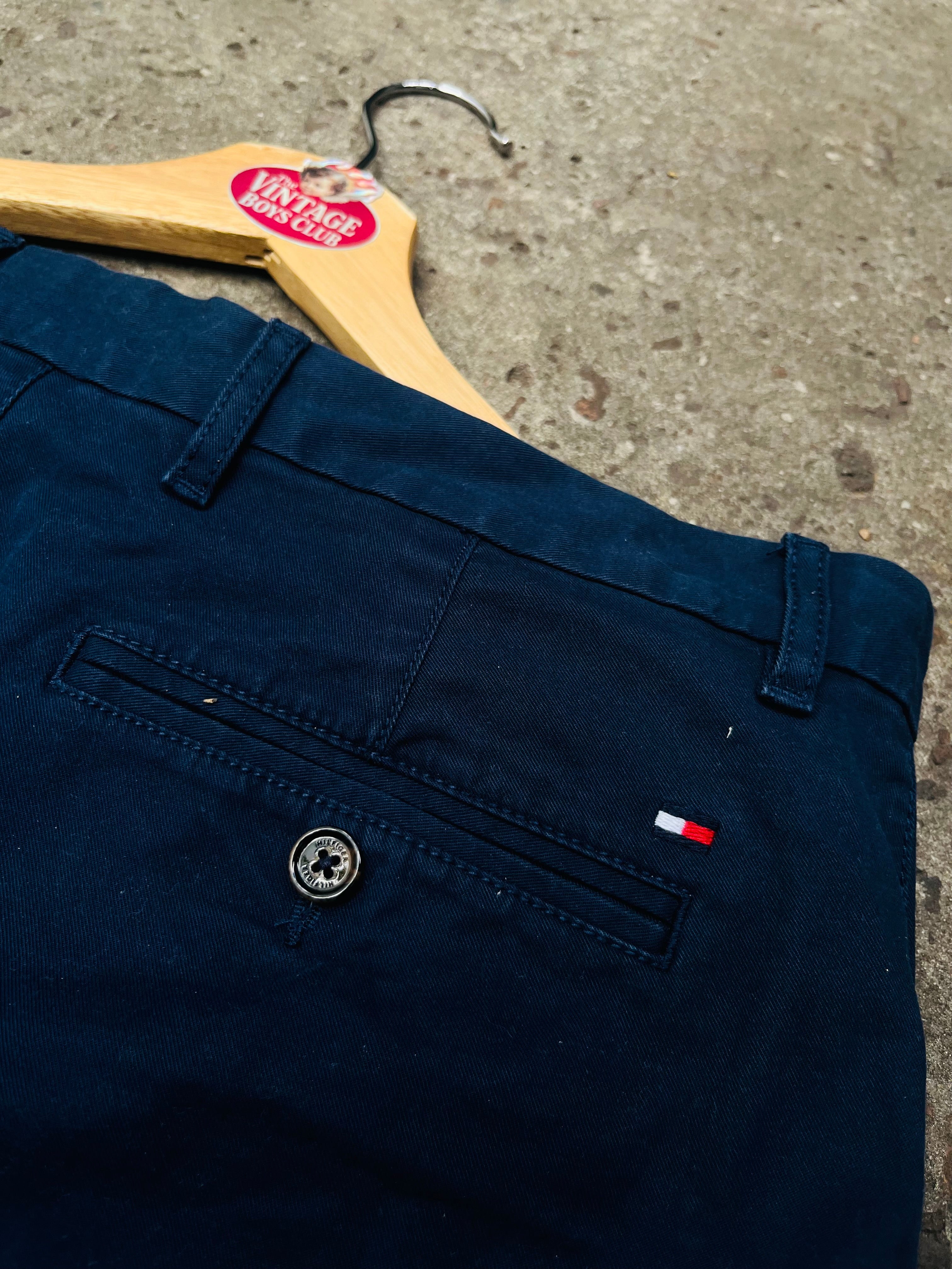 Bermuda Tommy Hilfiger Original