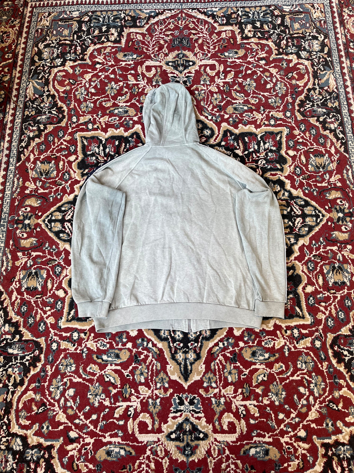 Campera Kappa Vintage Original