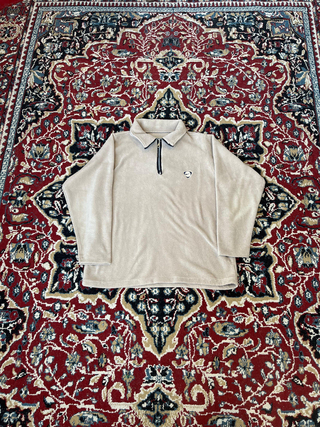 Buzo Nike Vintage de Polar