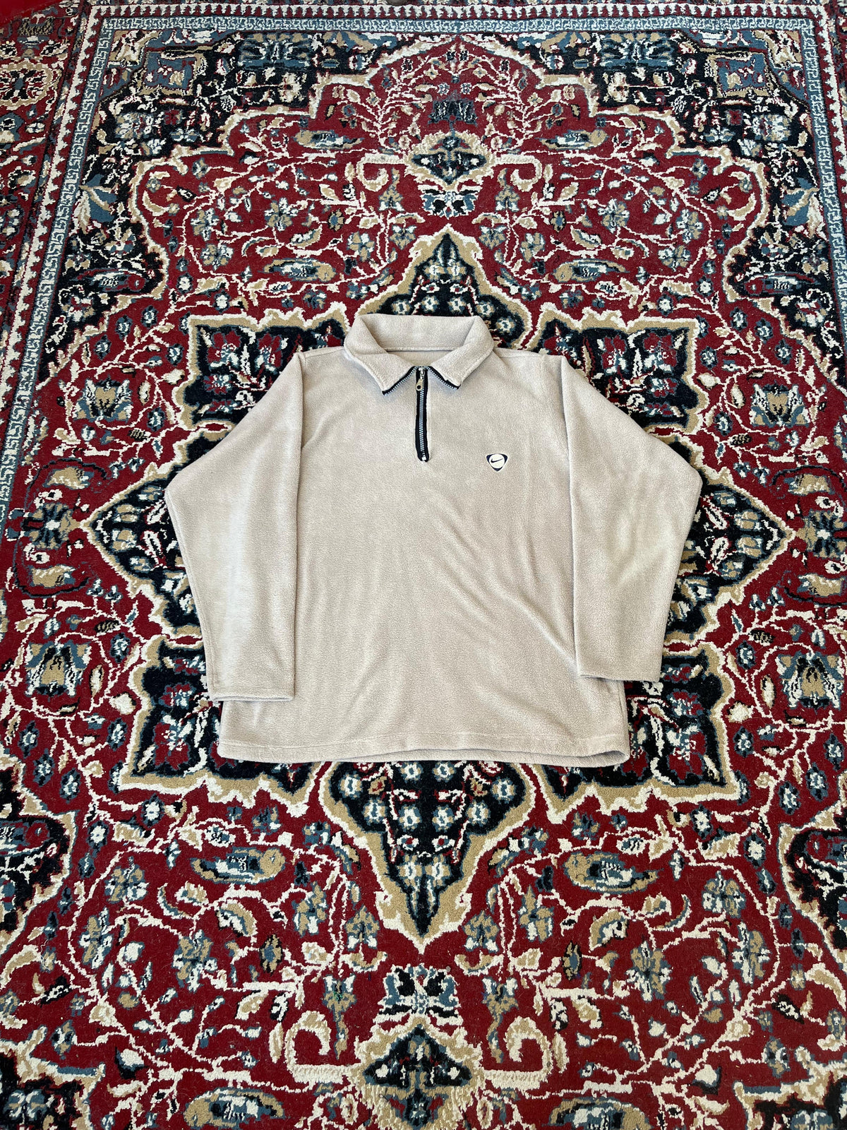 Buzo Nike Vintage de Polar