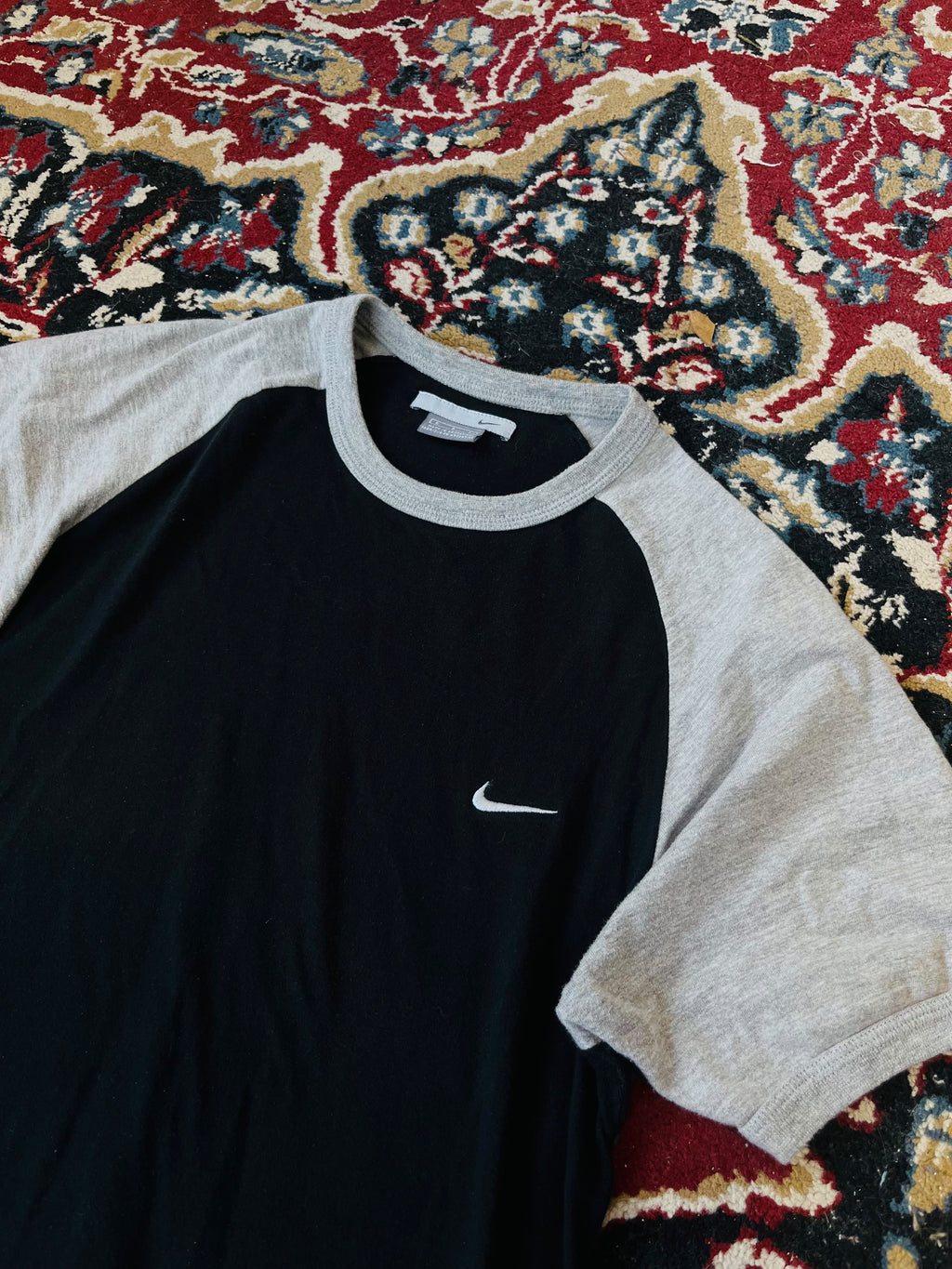 Remera Nike 90s Vintage Original