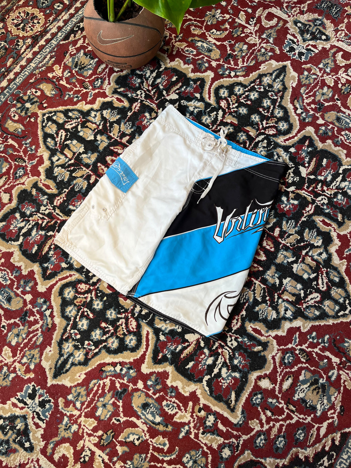 Malla Vintage Original