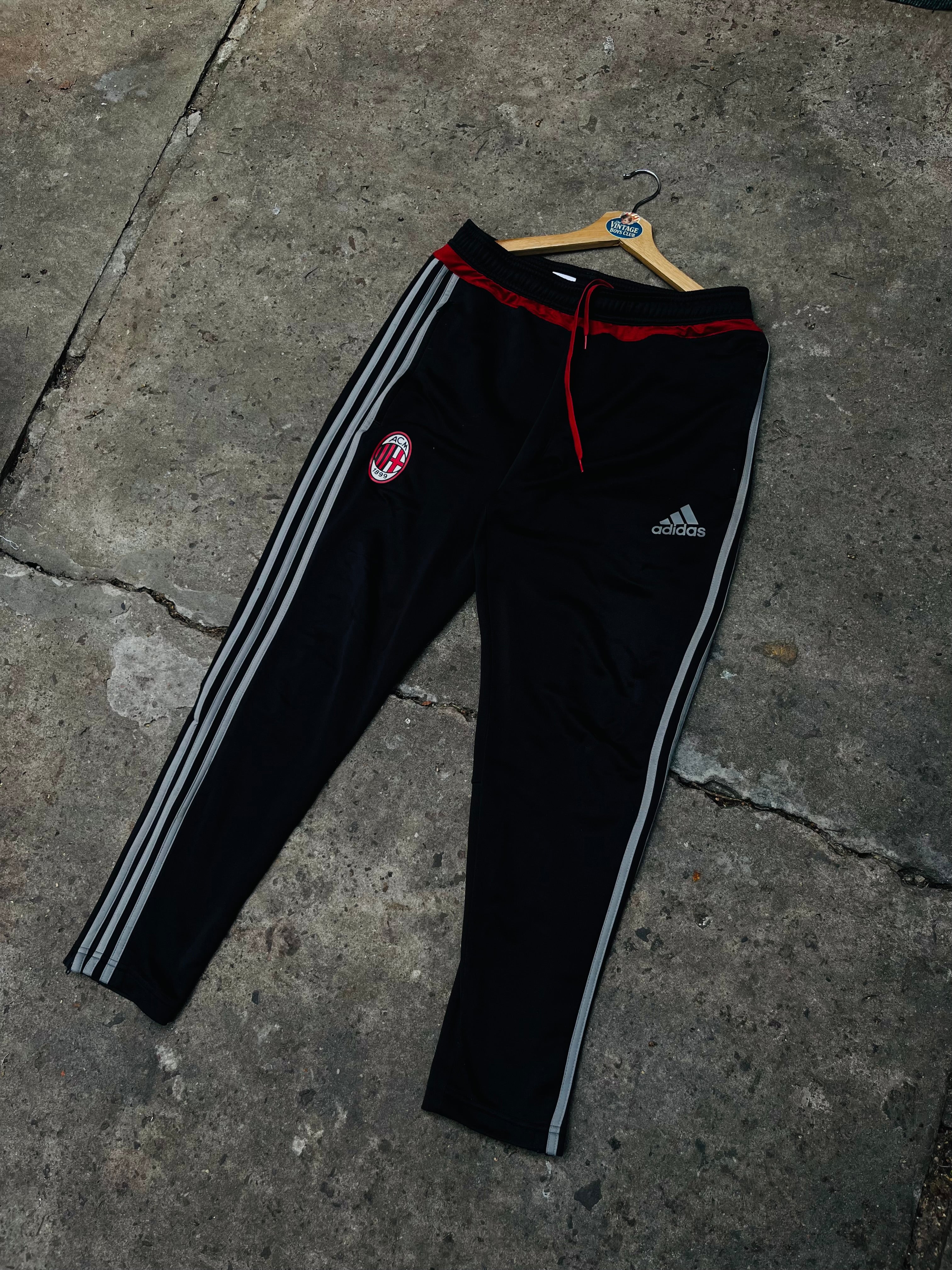 Pantalón Milán 2016 Adidas Original