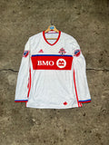 Camiseta Toronto MLS 2015/16 Versión Jugador Original