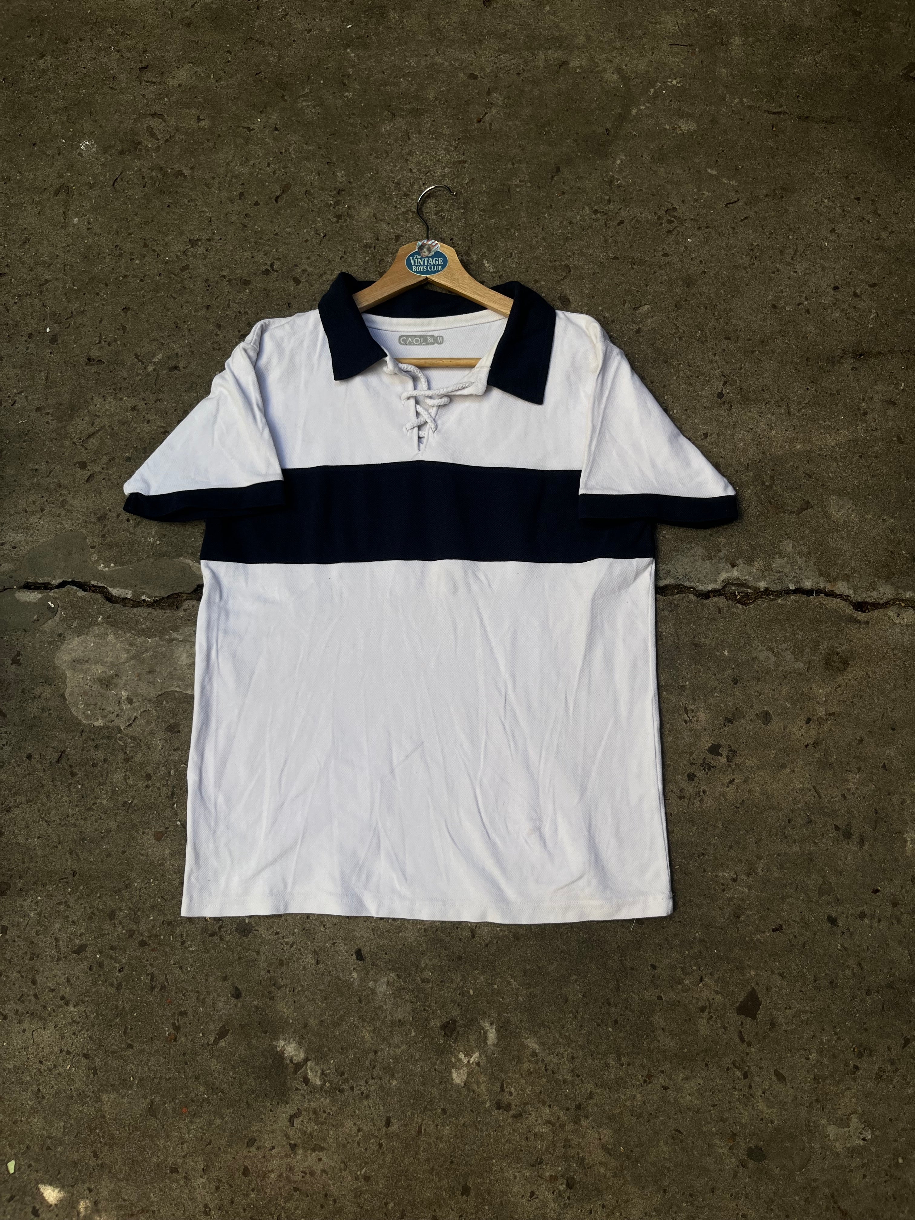 Camiseta Gimnasia Antigua
