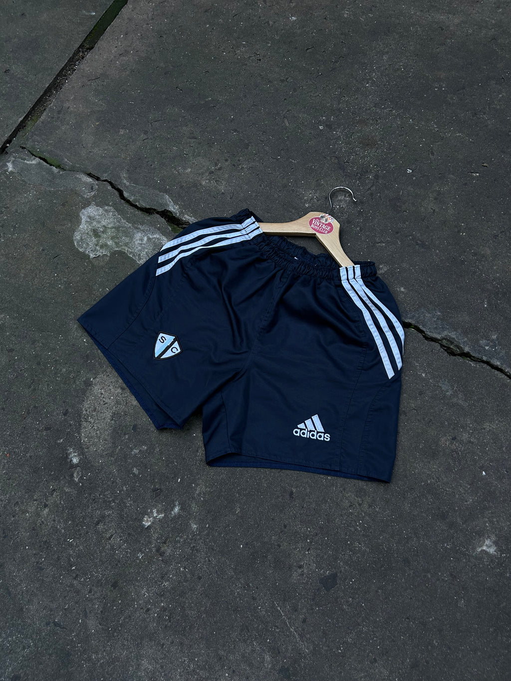 Short SIC Adidas Original