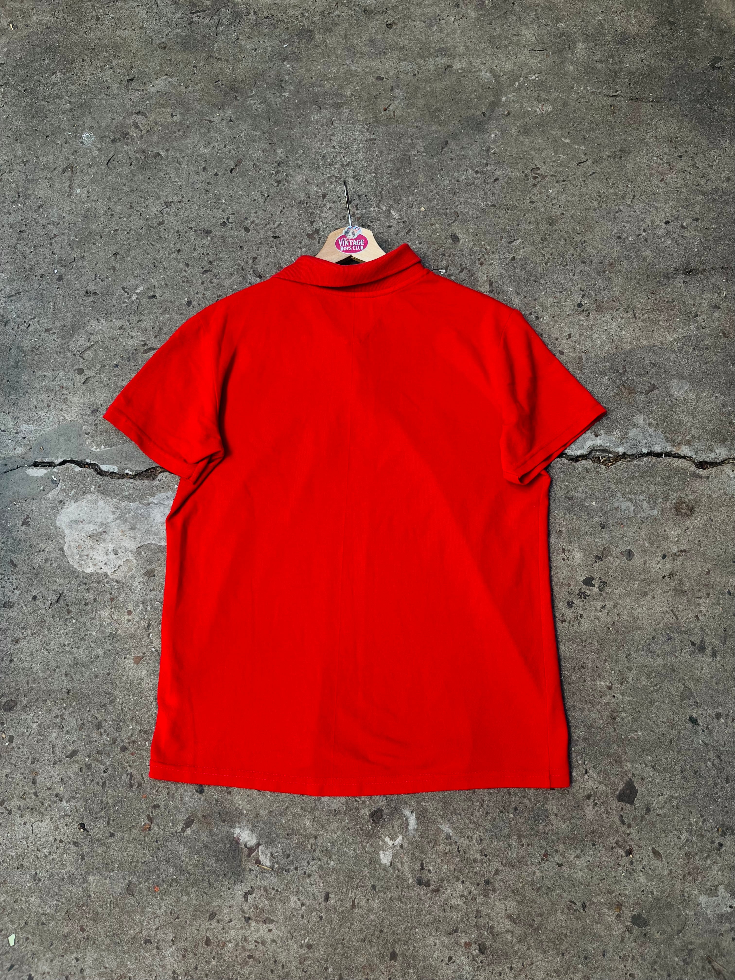 Chomba Tommy Hilfiger Original