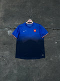 Camiseta Francia 2011 Nike Original