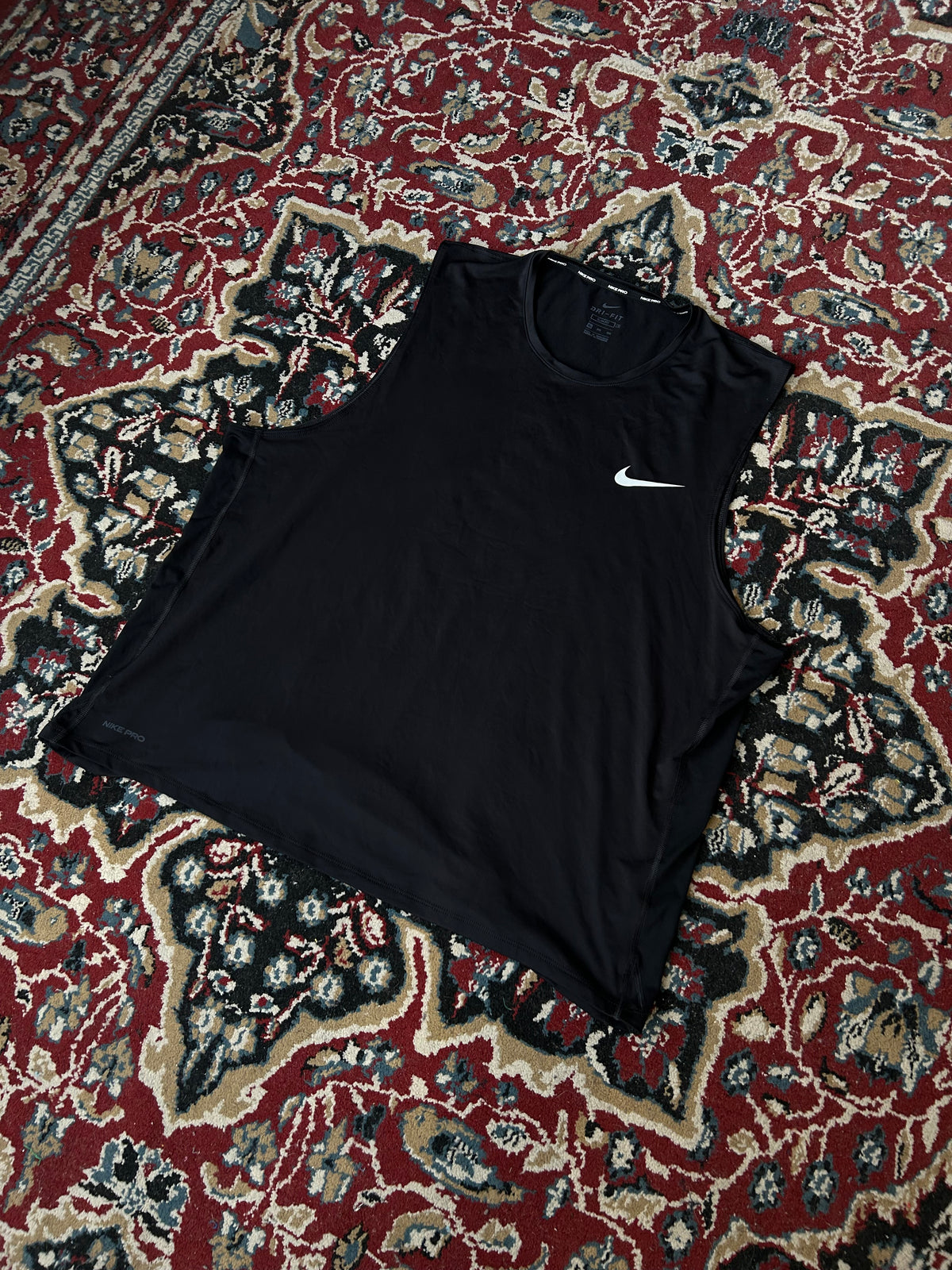 Musculosa Nike Pro Tech Original