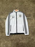 Campera Alemania 2012 Rompeviento Original