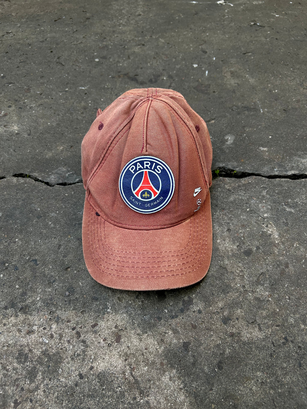 Gorra Nike del PSG