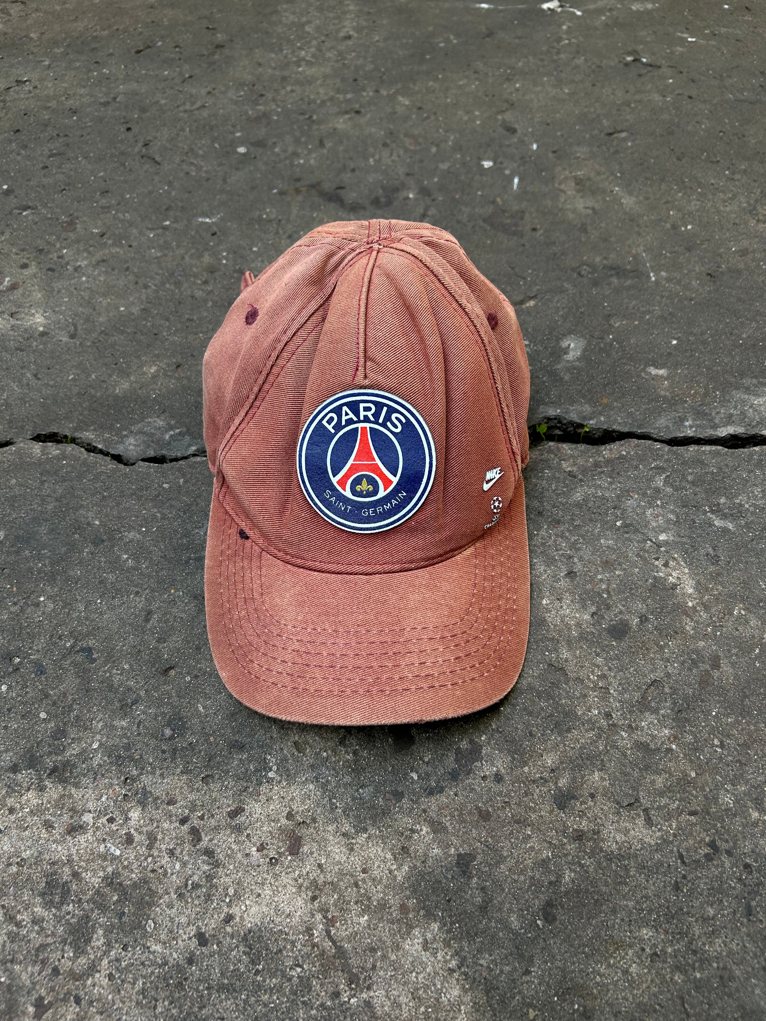 Gorra Nike del PSG