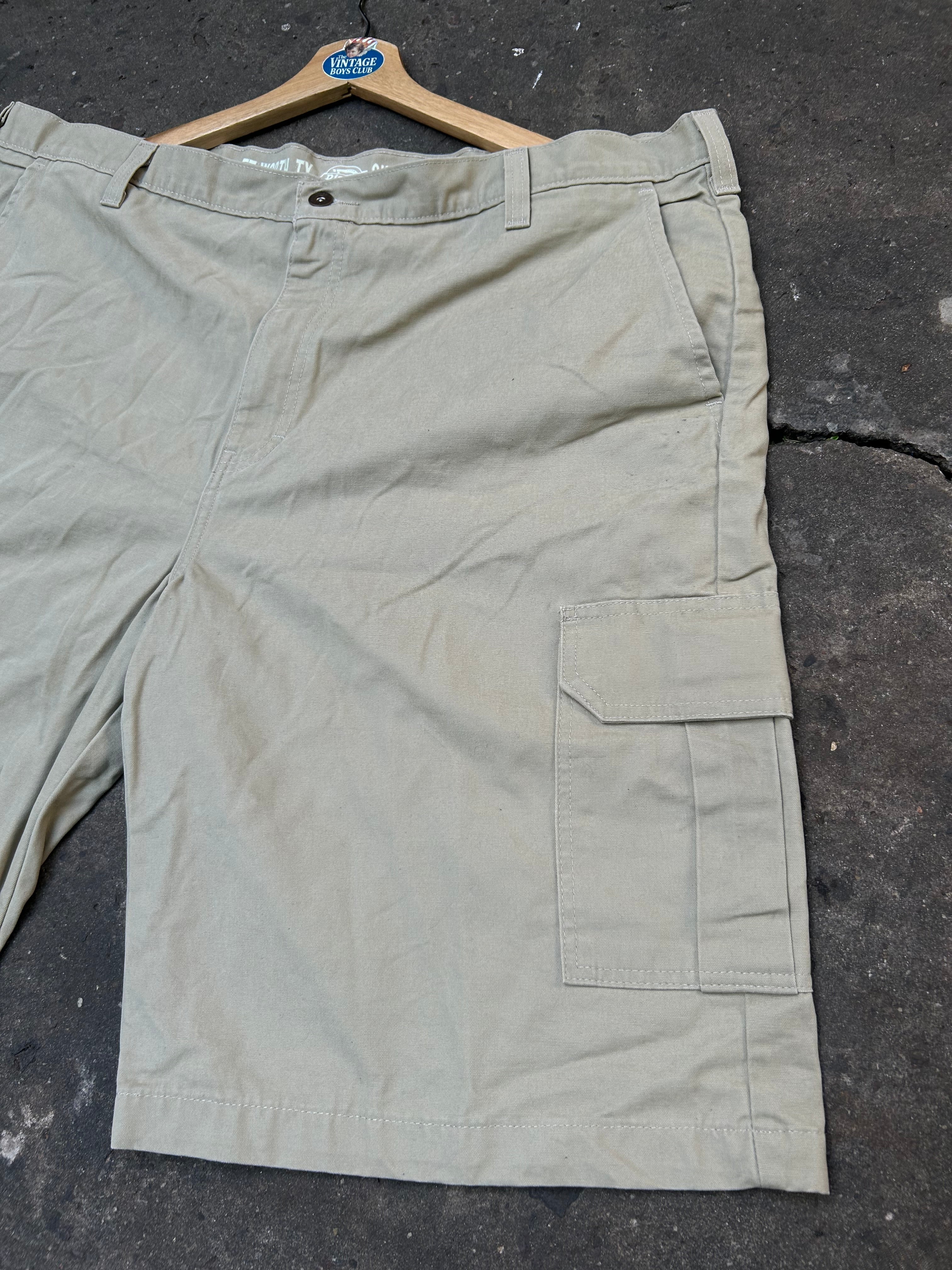 Bermuda Dickens Beige Original