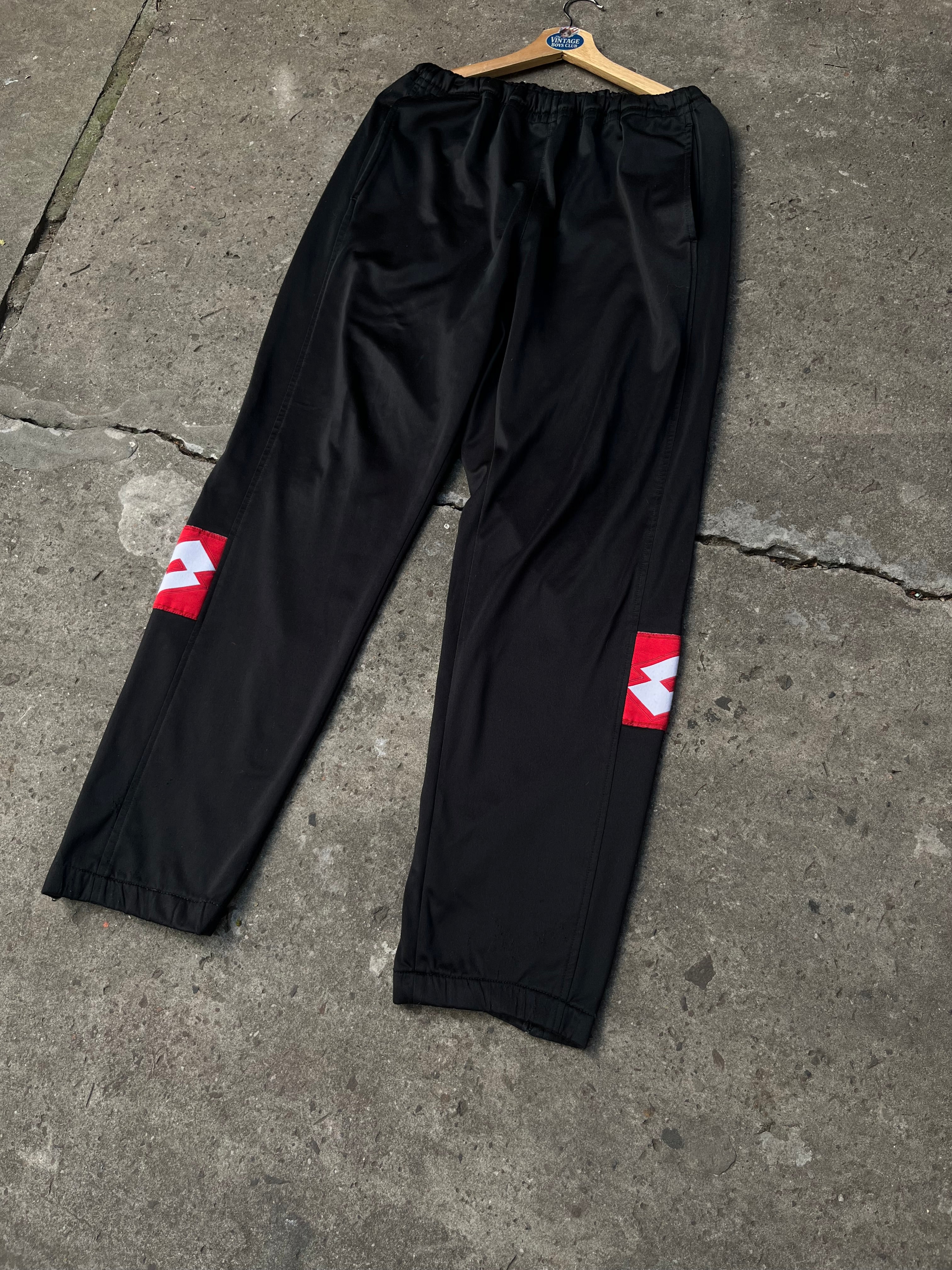 Pantalon San Lorenzo Arquero Lotto de Utileria