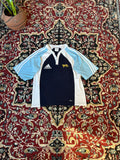 Camiseta Los Pumas 2007 Suplente Original