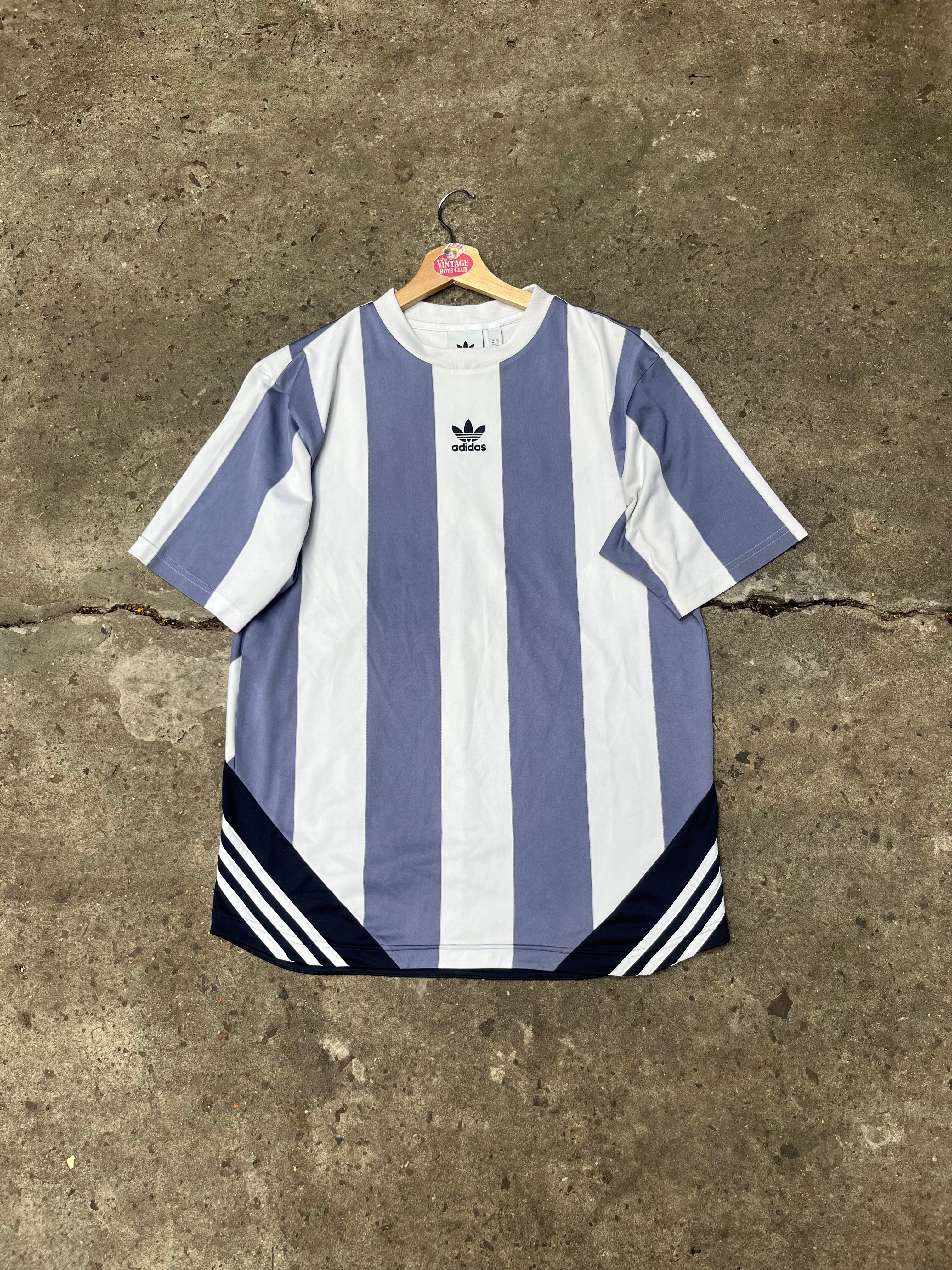Remera Adidas Trifoglio Original