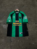 Camiseta Nueva Chicago 2007 Tbs De Juego