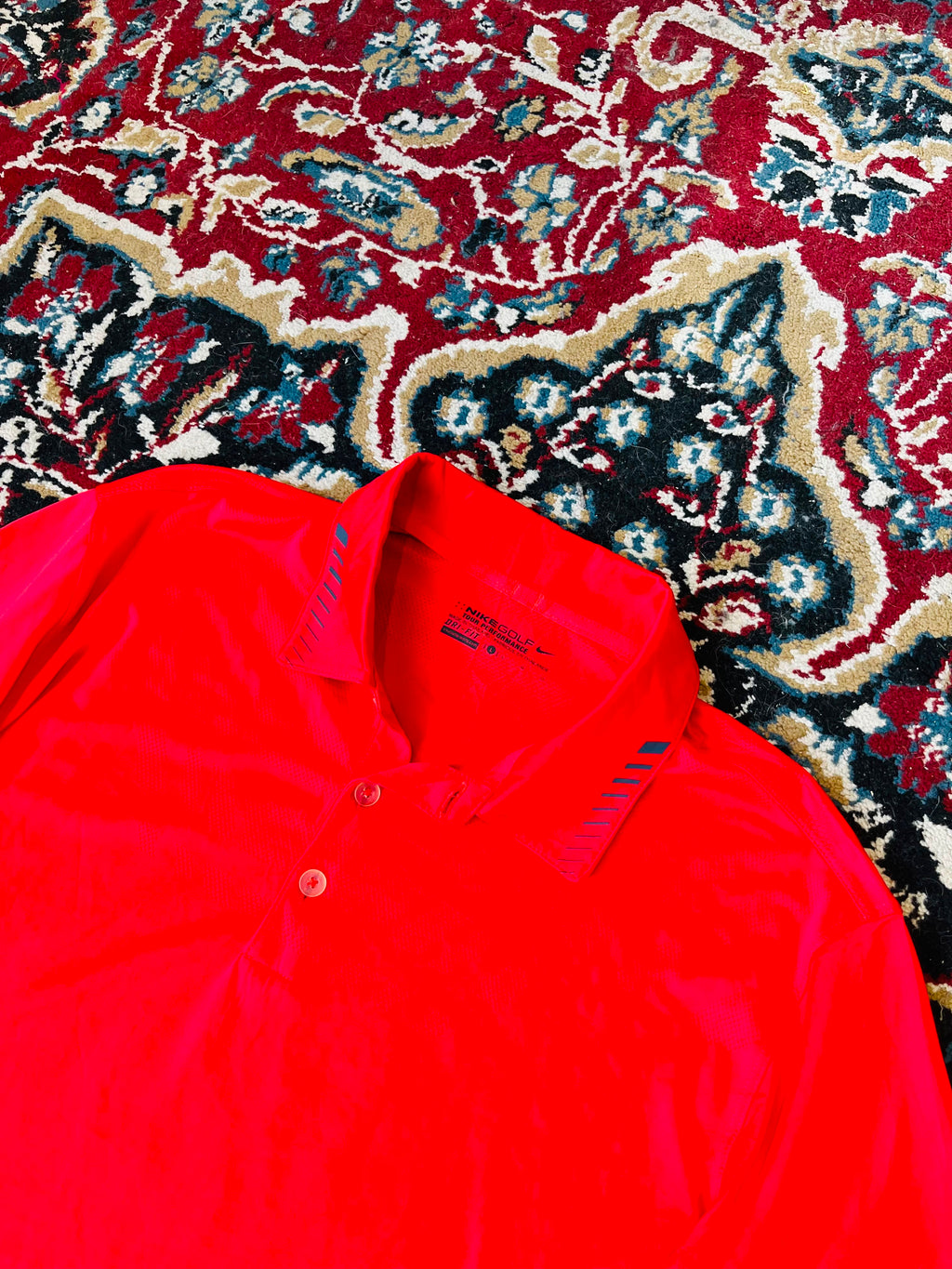 Chomba Nike Golf Original