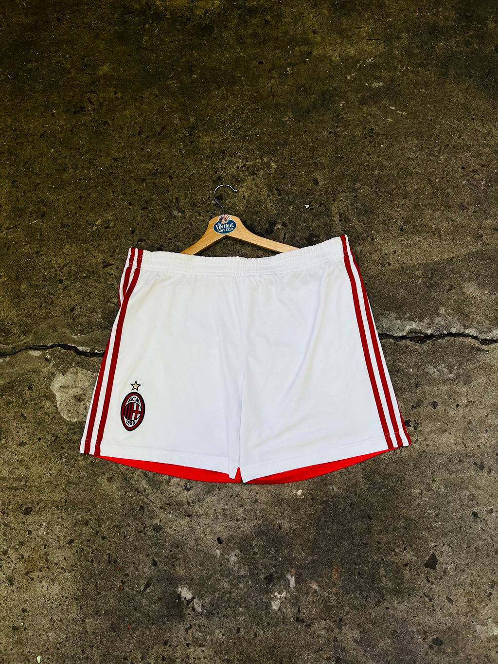 Short Milan Original