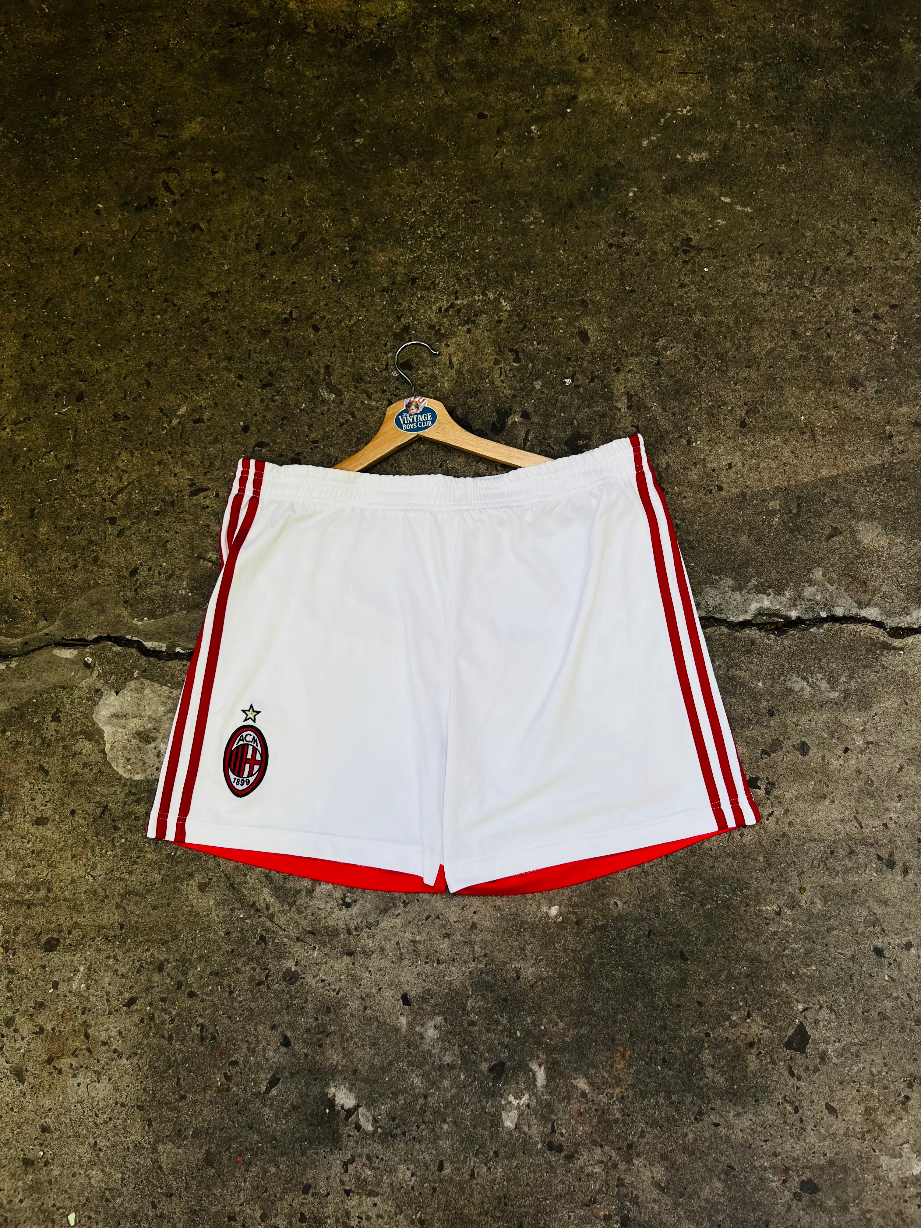 Short Milan Original