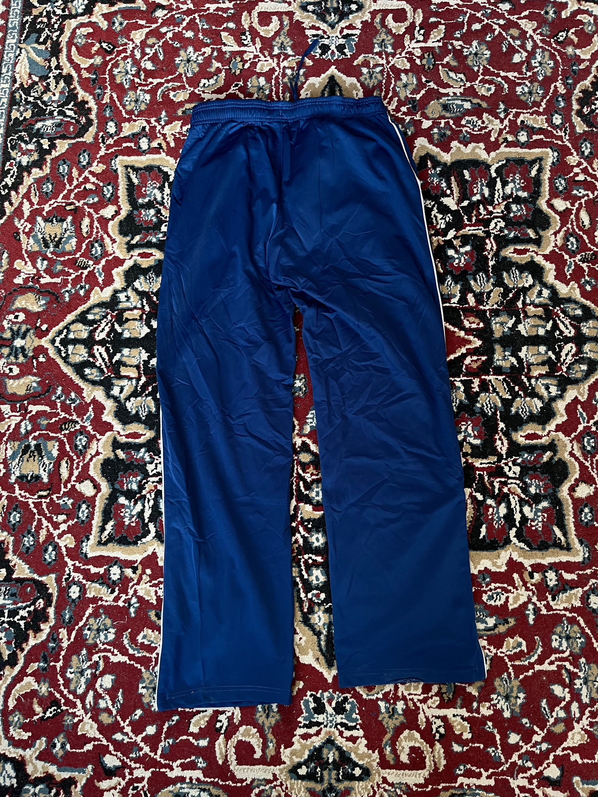 Pantalon Luanvi Básquet 90s Original