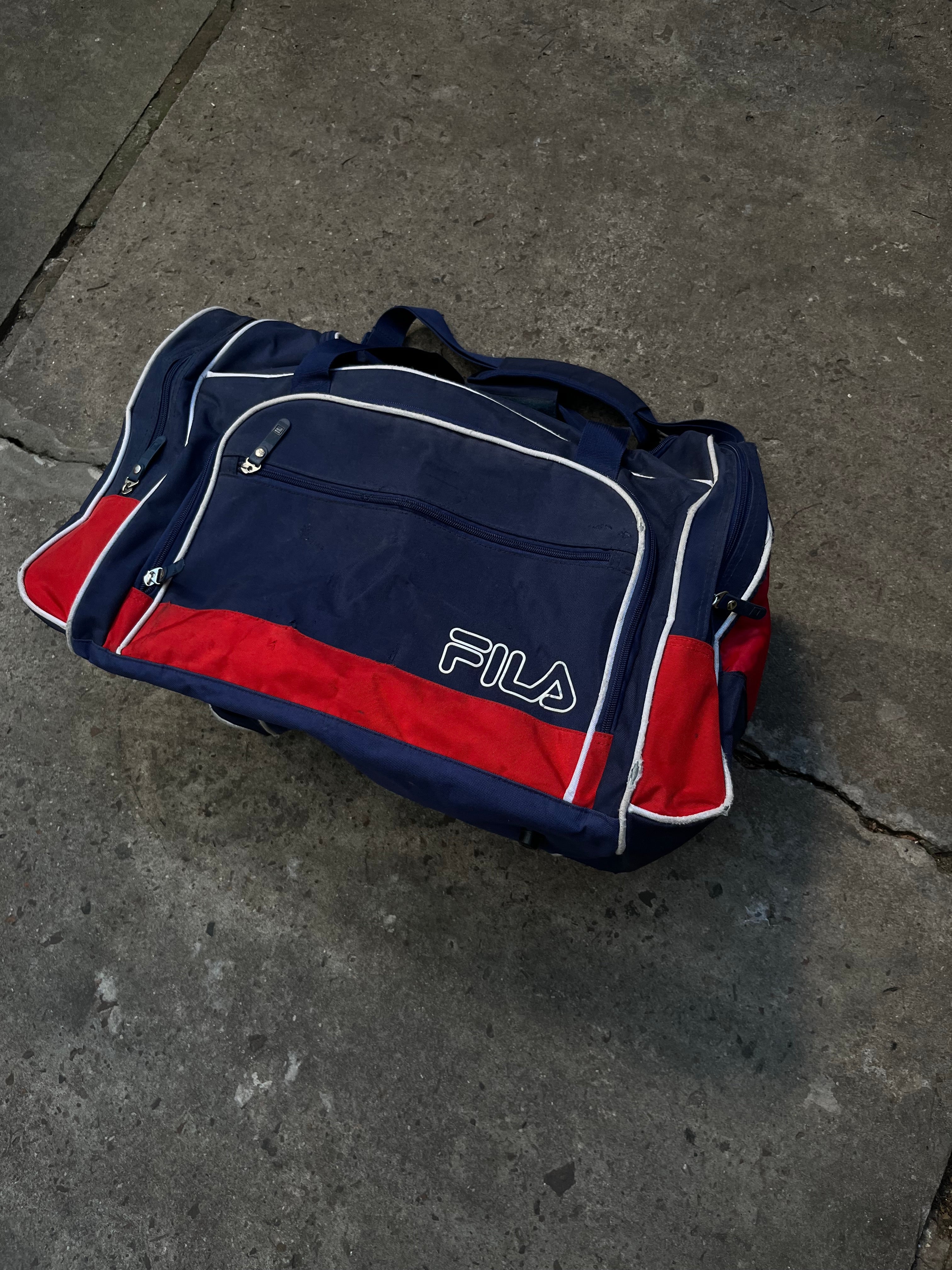 Bolso Fila Original