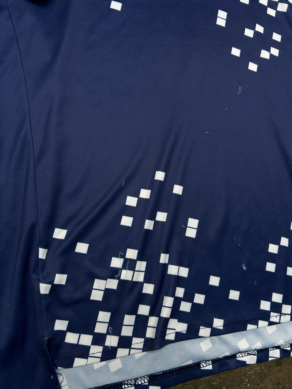 Chomba Gimnasia Hummel Original