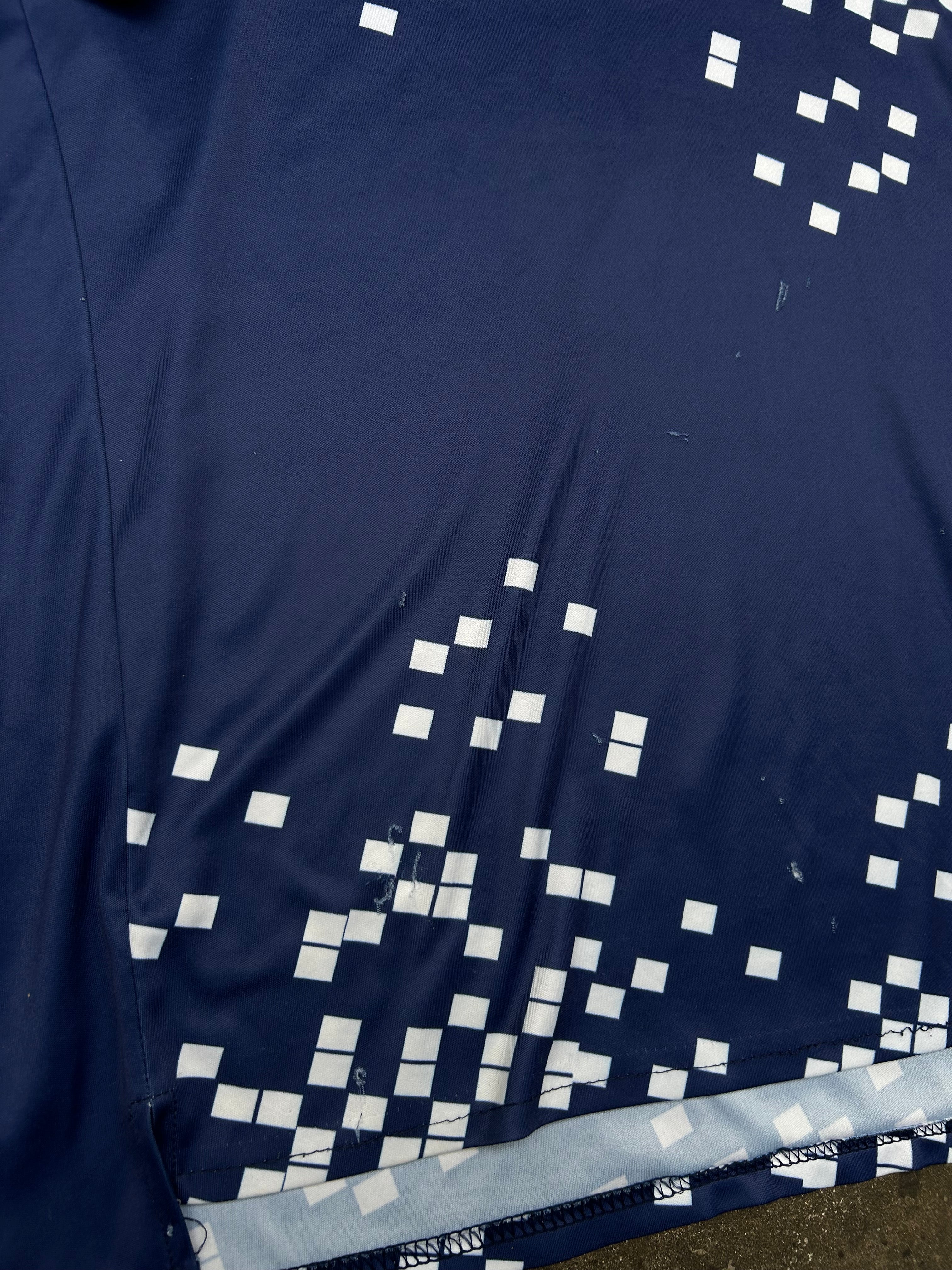 Chomba Gimnasia Hummel Original
