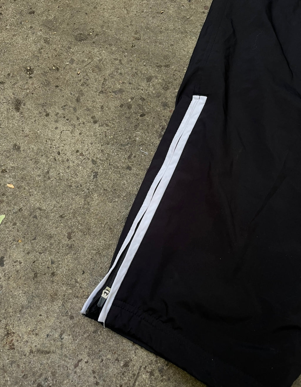 Pantalón Nike Football Rompeviento Original